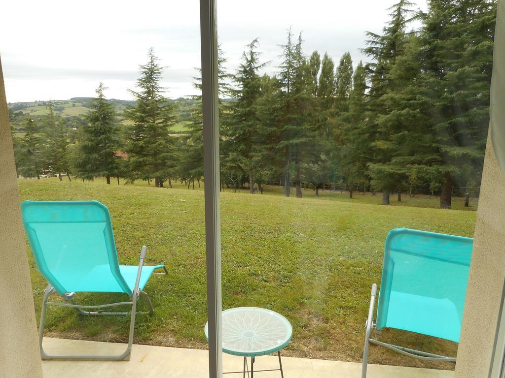 Chalet de Malvoue Vimoutiers Extérieur photo