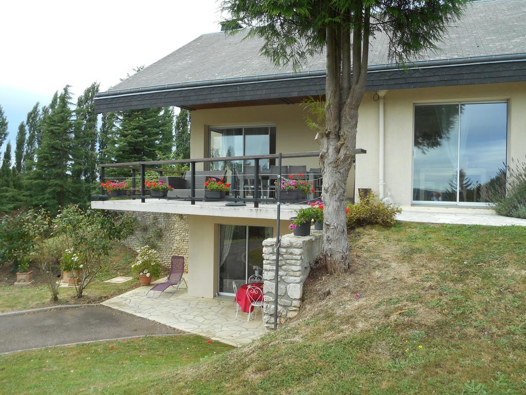 Chalet de Malvoue Vimoutiers Extérieur photo